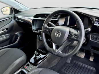 Vauxhall Corsa 1.2 Turbo Elite Edition 5dr Auto