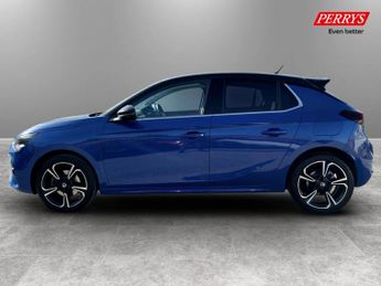 Vauxhall Corsa 1.2 Turbo Elite Edition 5dr Auto