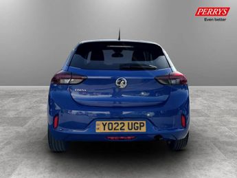 Vauxhall Corsa 1.2 Turbo Elite Edition 5dr Auto