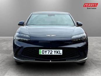 Genesis Gv60 234kW Sport 77.4kWh 5dr AWD Auto