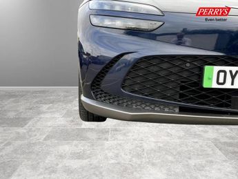 Genesis Gv60 234kW Sport 77.4kWh 5dr AWD Auto