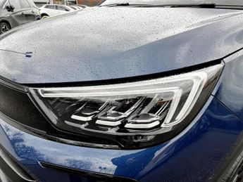 Vauxhall Crossland 1.2 Turbo [130] Ultimate 5dr Auto