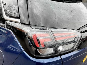 Vauxhall Crossland 1.2 Turbo [130] Ultimate 5dr Auto