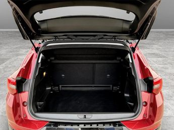 Vauxhall Grandland 1.5 Turbo D GS 5dr Auto