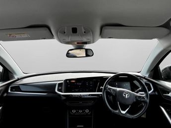 Vauxhall Grandland 1.5 Turbo D GS 5dr Auto
