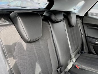 Vauxhall Grandland 1.5 Turbo D GS 5dr Auto