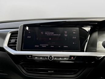 Vauxhall Grandland 1.5 Turbo D GS 5dr Auto