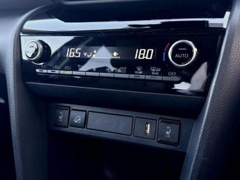 Toyota Yaris Cross 1.5 Hybrid Excel AWD 5dr CVT