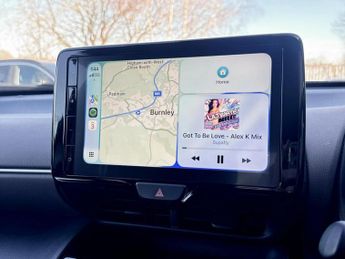 Toyota Yaris Cross 1.5 Hybrid Excel AWD 5dr CVT