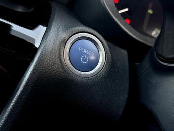 Toyota Yaris Cross 1.5 Hybrid Excel AWD 5dr CVT