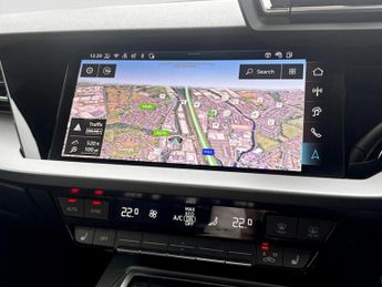 Audi A3 30 TFSI Sport 5dr S Tronic
