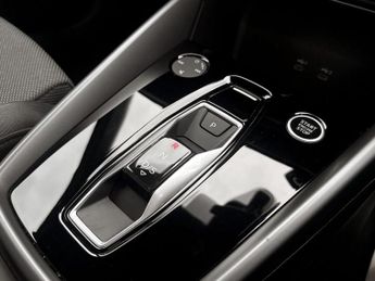 Audi A3 30 TFSI Sport 5dr S Tronic