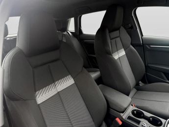 Audi A3 30 TFSI Sport 5dr S Tronic