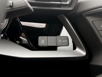 Audi A3 30 TFSI Sport 5dr S Tronic