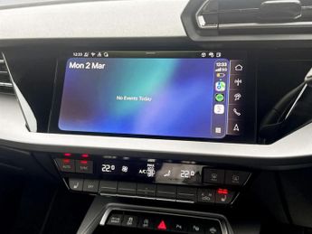 Audi A3 30 TFSI Sport 5dr S Tronic