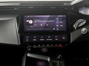 Peugeot 308 1.2 PureTech Allure Premium 5dr EAT8