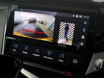 Peugeot 308 1.2 PureTech Allure Premium 5dr EAT8