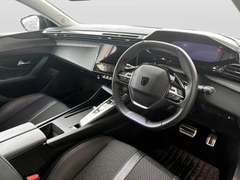 Peugeot 308 1.2 PureTech Allure Premium 5dr EAT8