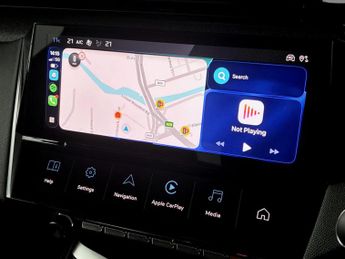 Peugeot 308 1.2 PureTech Allure Premium 5dr EAT8