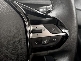 Peugeot 308 1.2 PureTech Allure Premium 5dr EAT8
