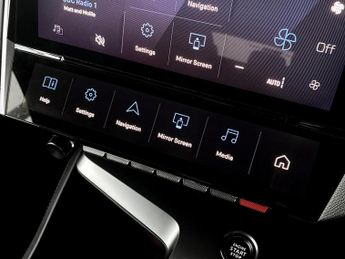 Peugeot 308 1.2 PureTech Allure Premium 5dr EAT8