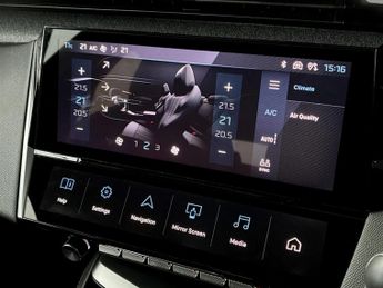 Peugeot 308 1.2 PureTech Allure Premium 5dr EAT8