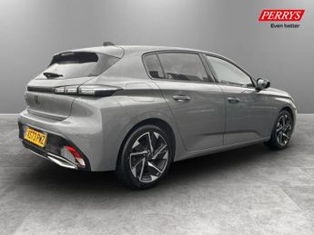 Peugeot 308 1.2 PureTech Allure Premium 5dr EAT8