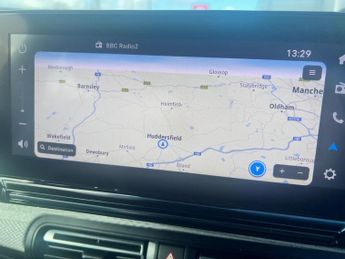 Citroen C3 83kW Max 44kWh 5dr Auto