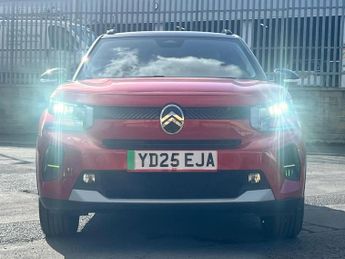 Citroen C3 83kW Max 44kWh 5dr Auto