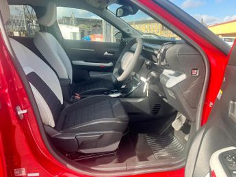 Citroen C3 83kW Max 44kWh 5dr Auto