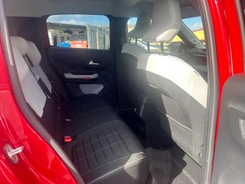 Citroen C3 83kW Max 44kWh 5dr Auto