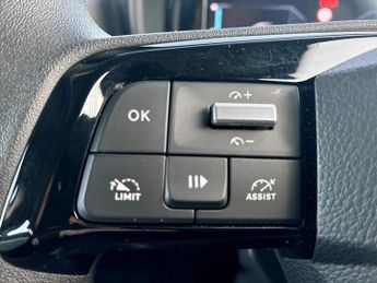 Citroen Berlingo 100kW Plus M 52kWh 5dr Auto