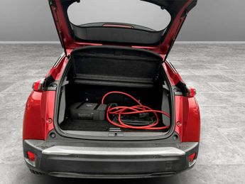 Peugeot 2008 100kW GT 50kWh 5dr Auto
