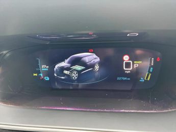 Peugeot 2008 100kW GT 50kWh 5dr Auto