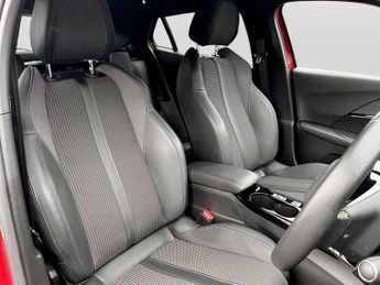 Peugeot 2008 100kW GT 50kWh 5dr Auto