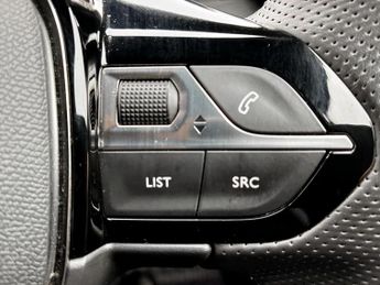 Peugeot 2008 100kW GT 50kWh 5dr Auto