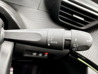 Peugeot 2008 100kW GT 50kWh 5dr Auto