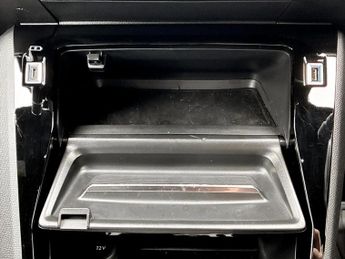 Peugeot 2008 100kW GT 50kWh 5dr Auto