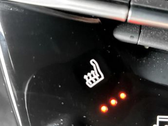 Peugeot 2008 100kW GT 50kWh 5dr Auto