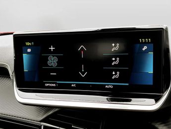 Peugeot 2008 100kW GT 50kWh 5dr Auto