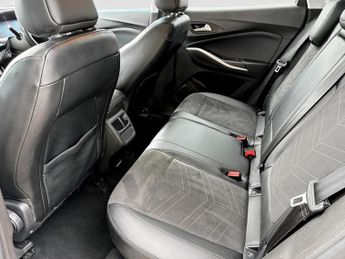 Vauxhall Grandland 1.2 Turbo Ultimate 5dr Auto