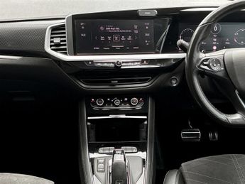 Vauxhall Grandland 1.2 Turbo Ultimate 5dr Auto