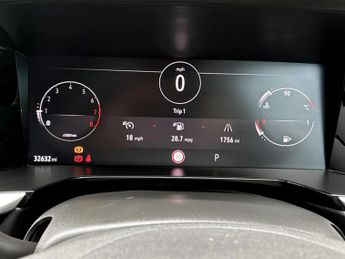 Vauxhall Grandland 1.2 Turbo Ultimate 5dr Auto
