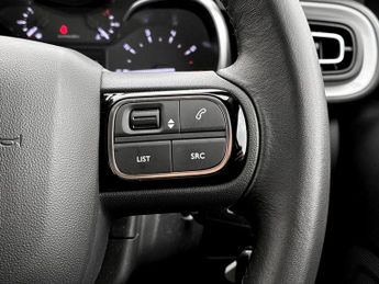 Citroen C3 1.2 PureTech 110 Max 5dr EAT6