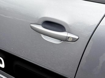 Citroen C3 1.2 PureTech 110 Max 5dr EAT6