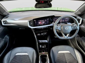 Vauxhall Mokka 1.2 Turbo Ultimate 5dr Auto
