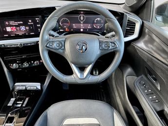 Vauxhall Mokka 1.2 Turbo Ultimate 5dr Auto