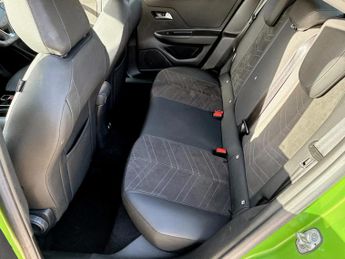 Vauxhall Mokka 1.2 Turbo Ultimate 5dr Auto