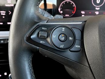 Vauxhall Mokka 1.2 Turbo Ultimate 5dr Auto