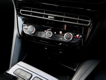 Vauxhall Mokka 1.2 Turbo Ultimate 5dr Auto